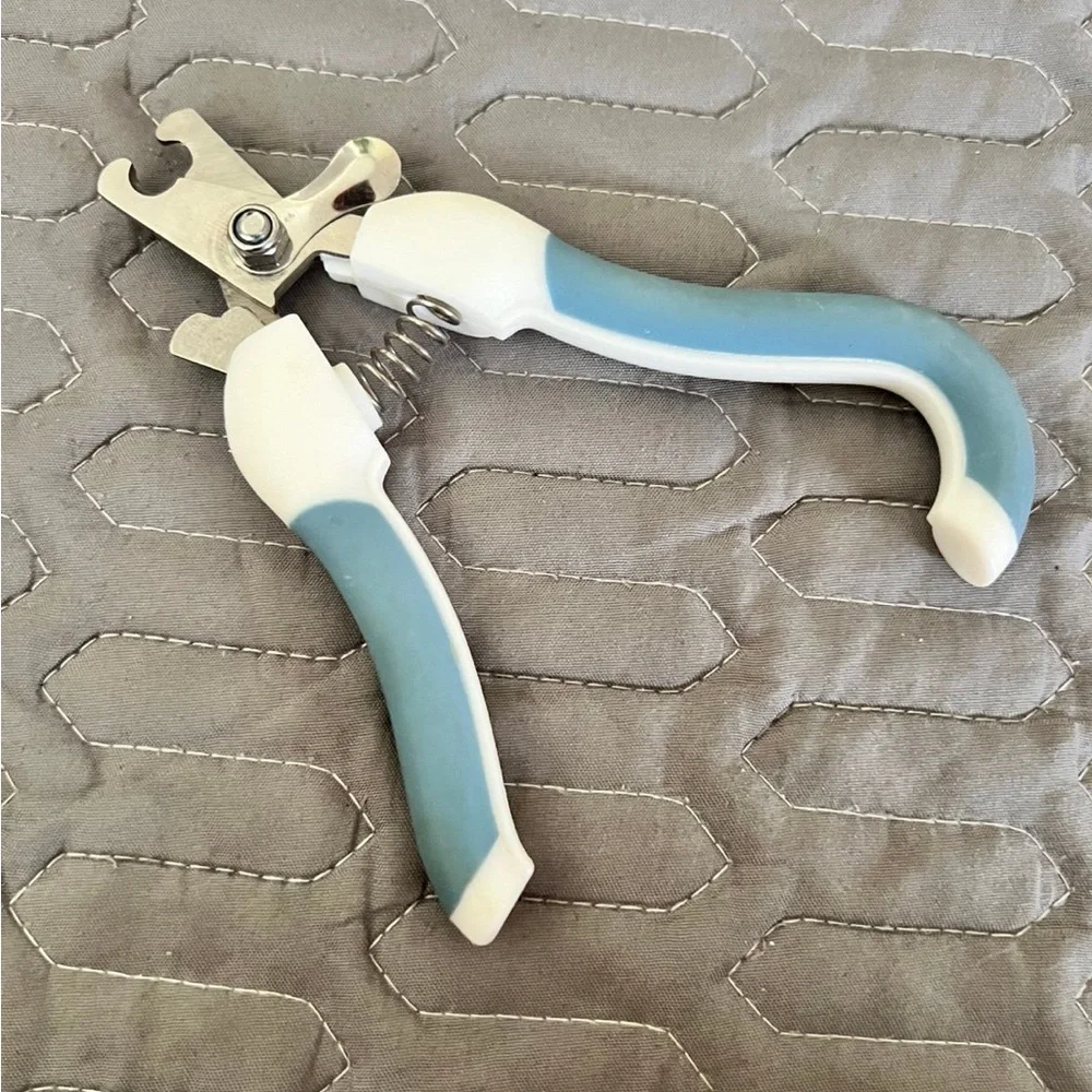Pet Nail Clipper